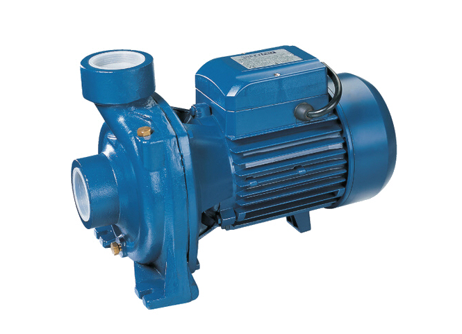 ป.น้ำเงิน MITSUROMAR 2"2HPMHF-5AM 